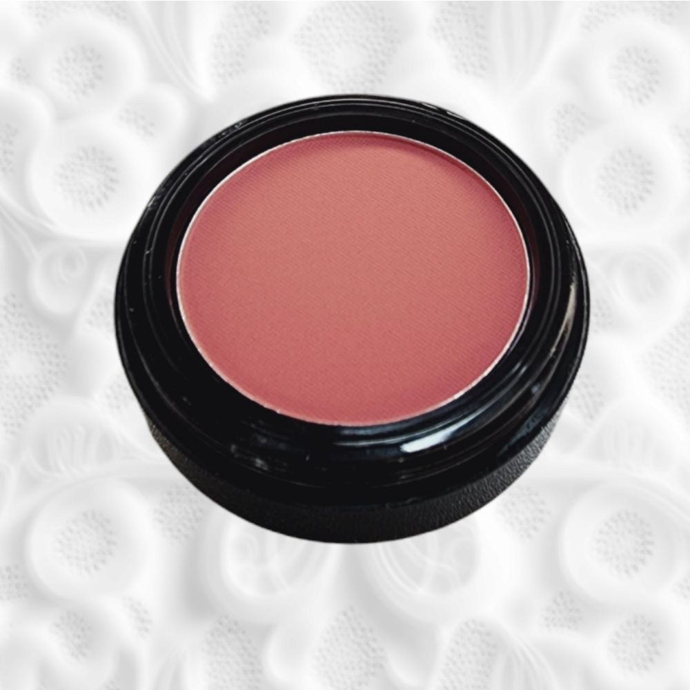 NEW Smashbox RARE Smashing Publish Blush - Picture 2 of 3